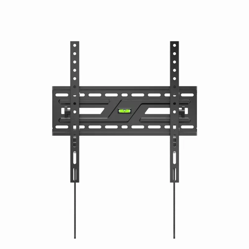 Soporte de pared para TV Gembird WM-75T-04 (inclinable), 37”-75”, negro
