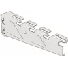 Console Legrand GmbH CB 200 1.1KN V4A — soporte de montaje, carga 1,1 kN, acero inoxidable V4A