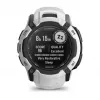 Garmin Instinct 2X Solar 2,79 cm (1,1) MIP 50 mm Digital 176 x 176 píxeles Pantalla táctil Blanco GPS (satélite)