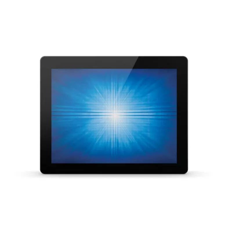 Monitores LCD 1590L 15 pulgadas pantalla táctil HDMI VGA USB sin marco