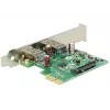 Tarjeta de interfaz DeLOCK 89391 interna USB 3.2 Gen 1