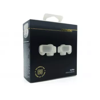 Bose 881046-0040 Auriculares/auricular Con cable e inalámbrico In-Ear Bluetooth Blanco