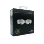 Bose 881046-0040 Auriculares/auricular Con cable e inalámbrico In-Ear Bluetooth Blanco