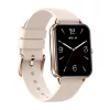 Smartwatch Colmi P20 dorado
