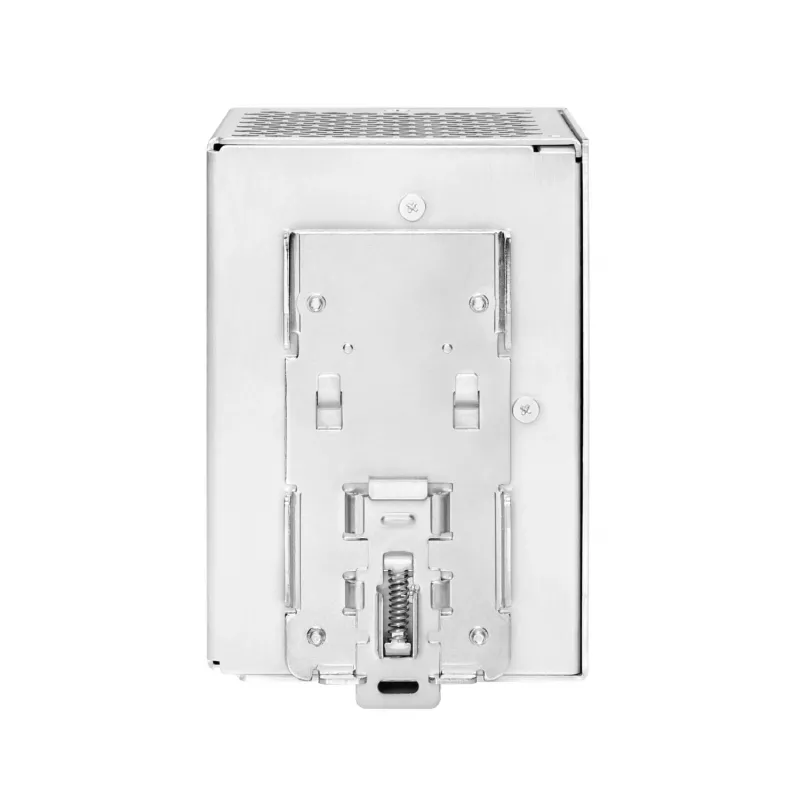 Hewlett Packard Enterprise HPE Aruba – Fuente de alimentación – AC 100–240 V – 240 W – para HPE Aruba 4100i (JL819A)