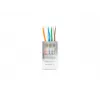 Conector de cable RJ-45 Lanberg PLU-6000EZ