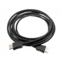 Cable HDMI Alantec AV-AHDMI-7.0 7 m v2.0 High Speed con Ethernet - conectores chapados en oro