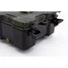 Cámara de exterior Technaxx 4G Wildcam TX-189 4MP CMOS Panel solar