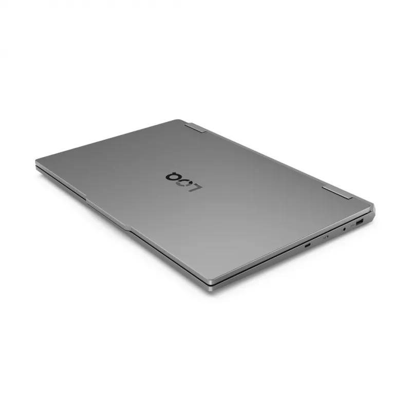 Lenovo LOQ 17IRX10 Intel® Core™ i5 i5-13450HX Portátil 43,9 cm (17.3 pulgadas) Full HD 16 GB DDR5-SDRAM 512 GB SSD NVIDIA GeForce RTX 5050 Wi-Fi 6 (802.11ax) NoOS Gris