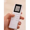 Cecotec Aire acondicionado portátil | ForceClima 12600 SoundLess Heating