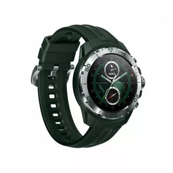 Mibro GS Explorer smartwatch, verde