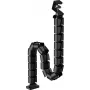 InLine 59996D Accesorio de conectividad Negro