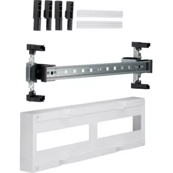 Accesorio para rack Hager UD12B1