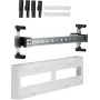 Accesorio para rack Hager UD12B1