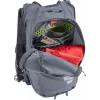 Mochila DEUTER Ascender 13 L running ligera repelente al agua