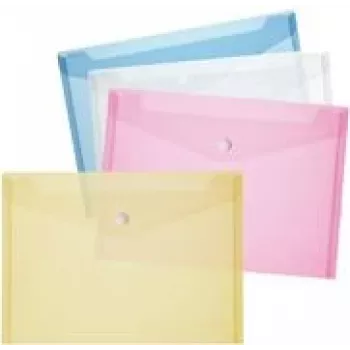 Carpeta polipropileno (PP) Herlitz 10916997