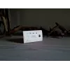 Detector de monóxido de carbono y monóxido de carbono K10LLCO Kidde