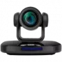 Cámara PTZ 4K para videoconferencia Prestigio Alpha — 4K UHD, 8,4 MP, PTZ, IA, PoE, HDMI 2.0/USB 3.0/RJ45/3G-SDI (sin micrófono)