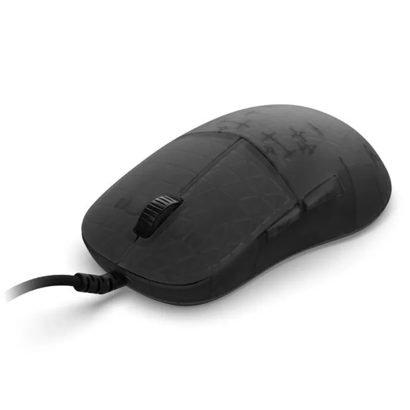 Ratón gaming con cable Endgame Gear XM2 8k Dark Frost