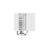 Disipador de aire para procesador DeepCool ASSASSIN IV 120/140 mm blanco 1 unidad