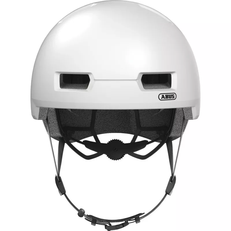 ABUS Skurb - casco de media concha - construcción moldeada (40375)