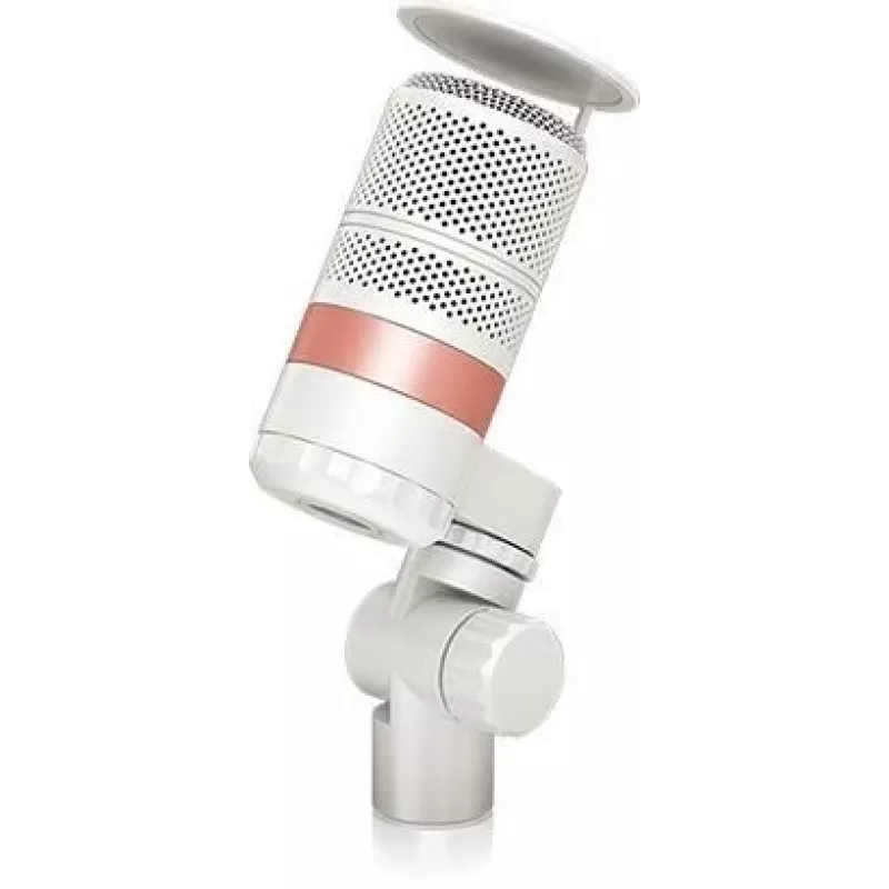 TC Helicon GoXLR MIC-WH micrófono, dinámico, voz