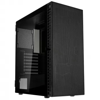 Kolink Observatory HF Mesh Core torre media - negro