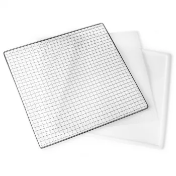 Deshidratador Rommelsbacher DA1050, acero inoxidable, 5 niveles (10 bandejas de acero inoxidable), ajustable 35–75 °C, temporizador de 99 h, 1,6 m² de superficie de secado
