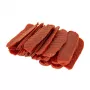 PETITTO Filetes blandos de cordero snack para perros, 500 g