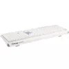 Teclado Ducky One 3 Classic Pure White USB Alemán Blanco (DKON2108ST-PDEPDPWWWSC1)