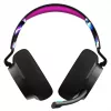 Skullcandy | Auriculares gaming multiplataforma | SLYR | con cable | over-ear | cancelación de ruido