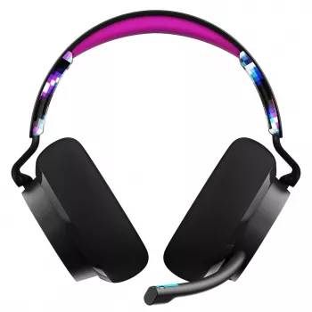 Skullcandy | Auriculares gaming multiplataforma | SLYR | con cable | over-ear | cancelación de ruido
