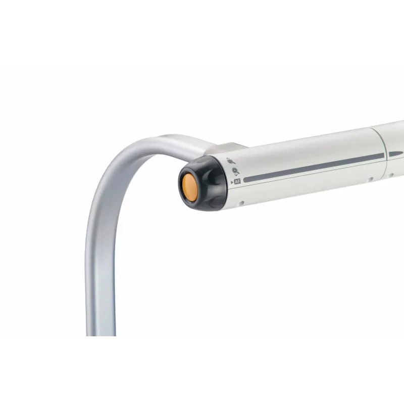 Cámara de documentos Elmo L-12G Visualizer, 4K UHD, zoom óptico 12x, USB-C/HDMI