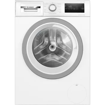 Bosch Serie 4 WAN28127 lavadora carga frontal 8 kg 1400 rpm blanco