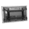 Soporte de pared Ergotron Neo-Flex UHD 160 cm (63 pulgadas) negro