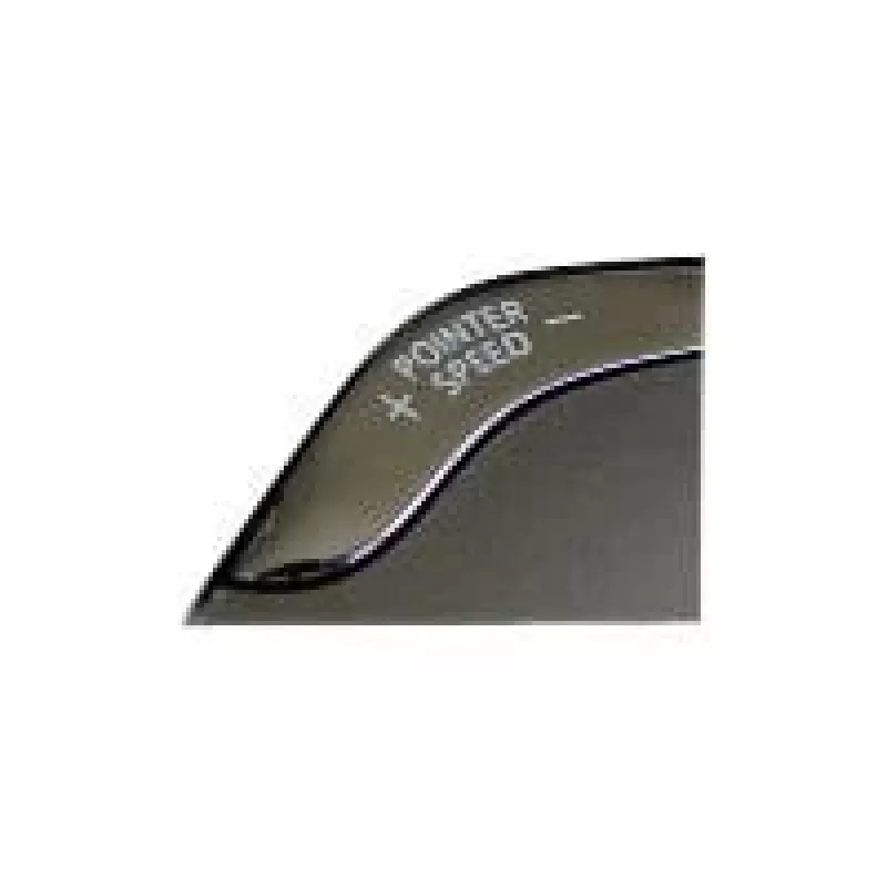 Evoluent VerticalMouse 4 Right - ratón vertical - para diestros - láser - 6 botones - inalámbrico - 2.4 GHz - receptor inalámbrico (USB)