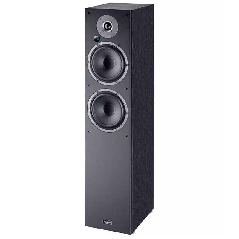 Altavoces de columna activos Magnat Monitor Reference 5A altavoz de 2,5 vías
