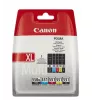 Cartucho de tinta CANON PGI-550XL/CLI-551 BCMYB MULTI