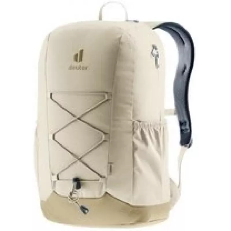 Mochila DEUTER Gogo bone desert — mochila de día urbana, modelo 381322466150