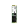 Unidad SSD Transcend 512 GB M.2 6 Gbit/s TS512GMTS830S