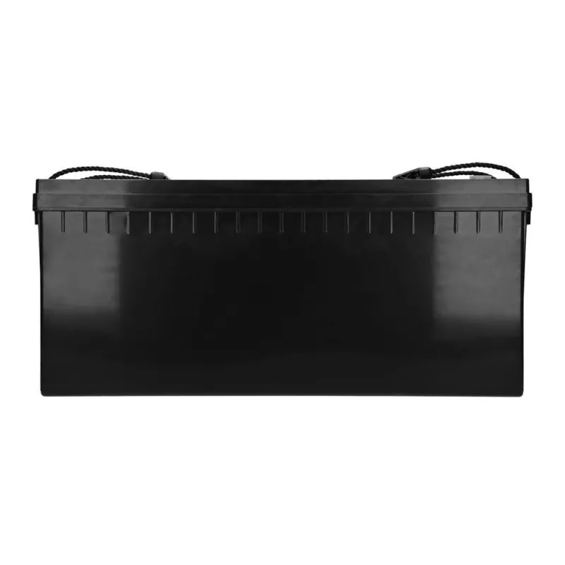 Extralink EX.30479 batería recargable industrial de litio-hierro-fosfato (LiFePO4), 12,8 V, 200 Ah