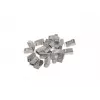 Lanberg PLS-6000EZ Conector macho RJ-45 Gris
