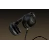 Vention NBBB0 SoundMate S11 auriculares inalámbricos, Bluetooth 5.3, negros