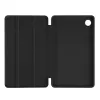Funda protectora Tech-Protect para Samsung Galaxy Tab A9 8.7, negro