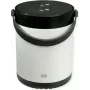 Regleta Bachmann BM0011023 con 4 cargadores USB-A/C, 220W en total