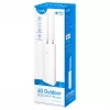 Router Cudy LT400 Fast Ethernet banda única (2,4 GHz) 4G blanco