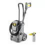 Kärcher HD 5/11 E EB+ Foam Classic hidrolimpiadora profesional 500 l/h 2200 W (1.520-831.0) antracita