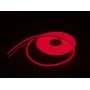 Tira LED Neon Flex EUROLITE 50499903, 24 V, 5 m, rojo