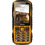 Teléfono resistente MM920L Strong, amarillo