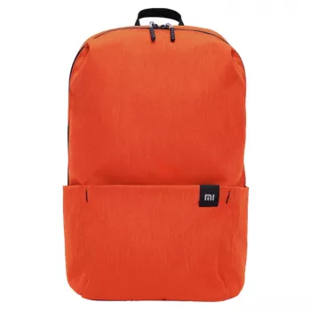 Xiaomi | ZJB4148GL | Mi Casual Daypack | Naranja | Correa para el hombro | Impermeable